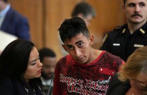 Acusan hispano violar niña de once años