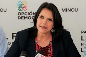 Opción Democrática informa a la JCE que realizará en primarias abiertas