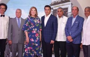 Diseñadores destacados estarán en DominicanaModa 2018 Diseñadores destacados estarán en DominicanaModa 2018