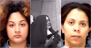 NJ: Condenan «monja» dominicana asaltaba bancos a mano armada