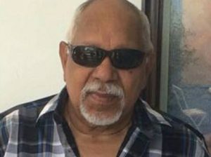 SAN CRISTOBAL: Fallece en EE.UU “Moqui” Rodríguez SAN CRISTOBAL: Fallece en EE.UU “Moqui” Rodríguez