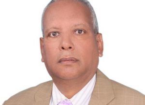 Movimiento Identidad Nacional apoya a Domínguez Brito