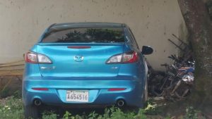 ELIAS PIÑA: Niño muere embestido por joven que aprendía a  conducir