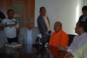 SAN CRISTOBAL: Ruta B rebaja a 10 pesos pasaje a nuevo mercado