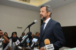 SANTIAGO: PLD pide a Directora de Pasaportes detener cancelaciones