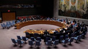 La ONU apoyará a Corea del Norte tras las inundaciones en el país La ONU apoyará a Corea del Norte tras las inundaciones en el país