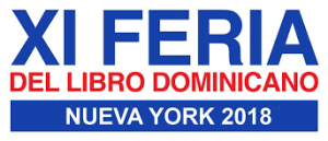 Comisionado anuncia programa Feria del Libro Dominicano en Nueva York