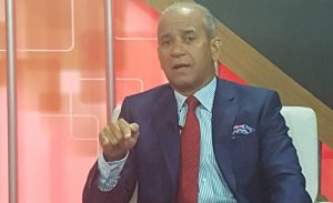 DNI no ha detectado que protestas hayan sido organizadas por partidos