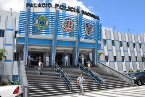 Policía pone a disposición de la justicia a 28 presuntos delincuentes
