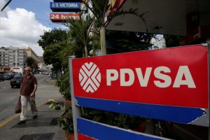 VENEZUELA: Ordenan apresar a nueve por corrupción en PDVSA