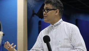 Peña afirma democracia no sirve sin separación real de poderes