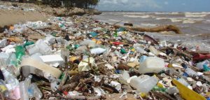 R.Dominicana primer país diseña ficha para medir desechos peligrosos