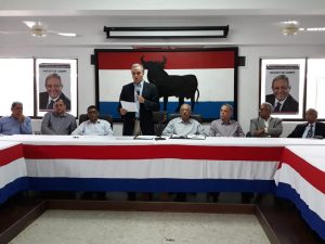 PRSD pide al Presidente cumplir con caficultores de San Cristóbal PRSD pide al Presidente cumplir con caficultores de San Cristóbal
