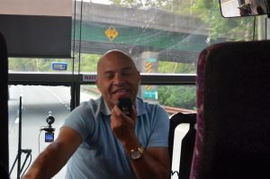 Seguidores Ramfis Trujillo preocupados por persecución