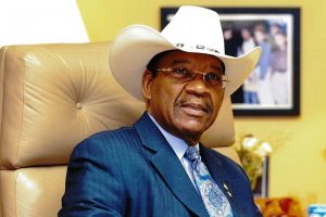 Advierte si Marisol pierde, ocurrirá lo mismo con Espaillat en el 2020