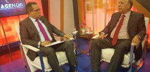 Rojas Gómez asegura Leonel Fernández ganaría primarias del PLD con 80%