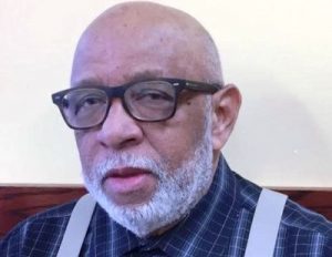 OPINION: El caimán se mordió la cola otra vez