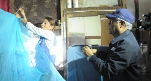 Ministro de Salud afirma casos de malaria están dentro de lo esperado