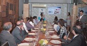 Banreservas lanza convocatoria del Programa CREE en Santiago Banreservas lanza convocatoria del Programa CREE en Santiago