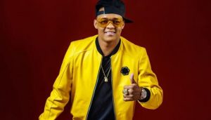 Secreto con nuevas fórmulas en la música urbana de la RD