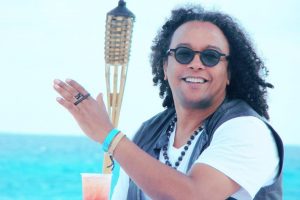 Sergio Vargas llega a Boca Marina en concierto bailable