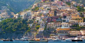 Seis delicias de la ruta costera amalfitana