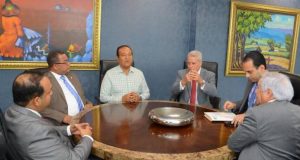 Conatra suspende paro de transporte para dialogar con las autoridades