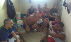 BARAHONA: Piden Presidente intervenga por presos en Bahamas