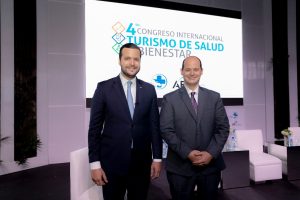 RD ocupa quinto lugar en industria turismo de salud en A. Latina RD ocupa quinto lugar en industria turismo de salud en A. Latina
