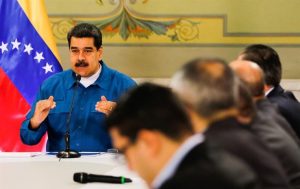 Cinco países de América Latina pedirán CPI investigue a Venezuela
