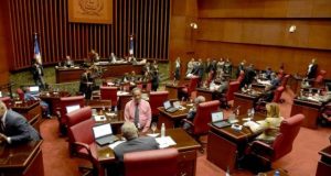 Senado aprueba préstamos de US$170 millones con el BID Senado aprueba préstamos de US$170 millones con el BID
