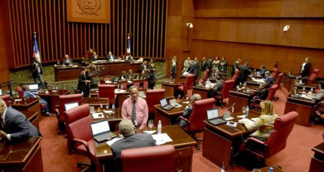 Senado aprueba préstamos de US$170 millones con el BID imagen
