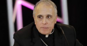 EU: Obispos católicos anuncian nueva política ante abusos sexuales