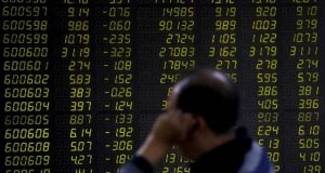 La guerra comercial entre EEUU y China entra en una nueva fase