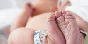 R.Dominicana registra muerte 2.279 recién nacidos entre enero y agosto