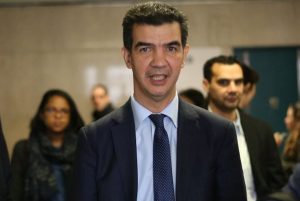 Concejal lamenta dominicanos hayan perdido puestos claves