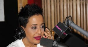 Zoila Luna pide disculpas por comentario sobre Andreea Celea Zoila Luna pide disculpas por comentario sobre Andreea Celea