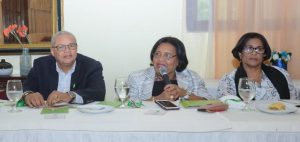 Régimen Contributivo de SeNaSa crece 16% en SC, Peravia y Ocoa Régimen Contributivo de SeNaSa crece 16% en SC, Peravia y Ocoa