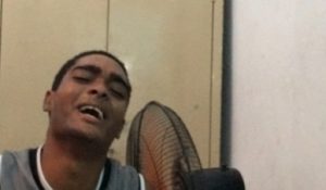 BARAHONA: Joven de 21 años viola y asesina niño de cuatro y haitiano BARAHONA: Joven de 21 años viola y asesina niño de cuatro y haitiano