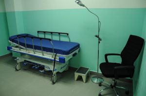 Garantizan atención a enfermedades mentales en hospitales de R. Dom.