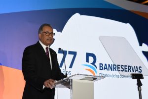 Banreservas inaugura Expomóvil con tasas financiamiento 6.77%