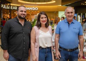 Aroma From Nature abre nueva tienda en Ágora Mall