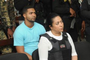 SFM: Aplazan para 12 octubre juicio acusados asesinato Emely Peguero