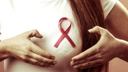 La importancia de la atención temprana del cáncer de mama La importancia de la atención temprana del cáncer de mama