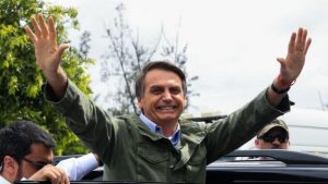 BRASIL: Jair Bolsonaro gana las elecciones y será próximo presidente