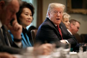 EEUU: La Casa Blanca contrata un nuevo abogado principal para Trump