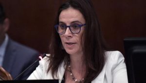 CIDH pide ir a El Salvador para evaluar búsqueda de desaparecidos en guerra