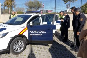 MADRID: Detienen dominicana dio paliza a su hijo de 7 años