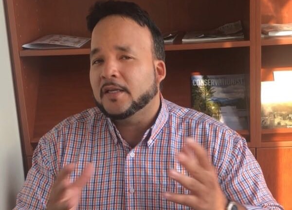 Califica de excelentes actividades encabezó Leonel Fernández en NY imagen