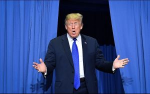 EE.UU.: Donald Trump ataca al New York Times tras acusarlo de fraude fiscal